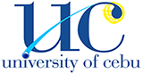 University of Cebu Logo